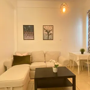 Apartamento Cosmocentro