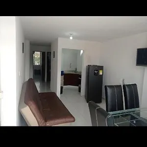 Apartamento Apartamento Centro Historico De Santa Marta A 5 Min De La Playa Edificio Morales