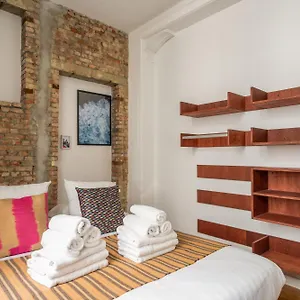 Apartamento Smartflats - The Brooklyn