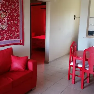 Apartamento Apartamento Acuario Nacional
