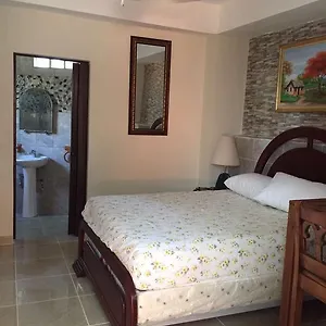 Сasa de vacaciones Casa De Vacaciones Y Amuebladas