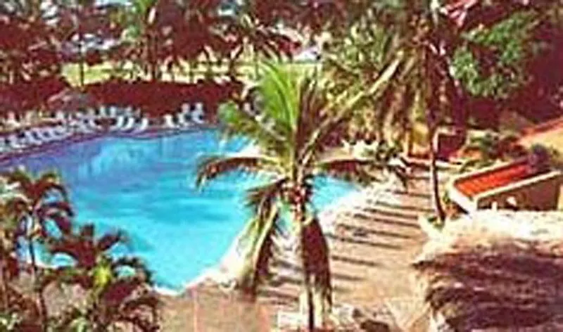 Hotel Hispaniola & Casino Santo Domingo