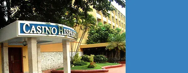 Hispaniola & Casino Santo Domingo Hotel
